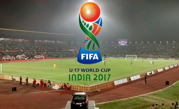 FIFA Under-17 World Cup: Mumbai Braces Up Itself With PWD, NMMC For Better Roads